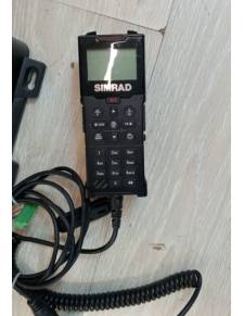 Simrad VHF NRS-1