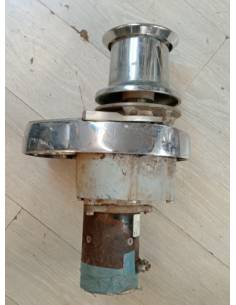 Lewmar vertical molinete (disset)