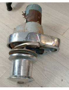 Lewmar vertical molinete (disset) 2