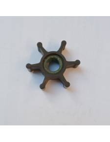 Asse 12mm largo 31mm 7mm
