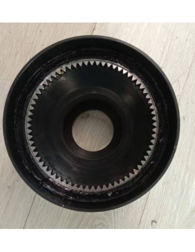 Harken bell winch w530 courses