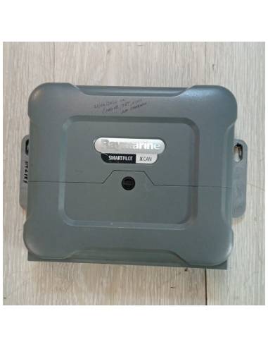 Raymarine centralita  SMARTPILOT XCAN