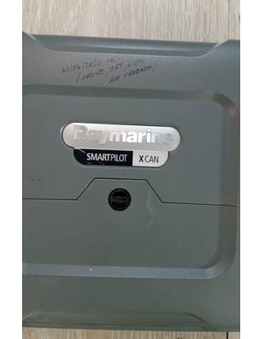 Raymarine centralita  SMARTPILOT XCAN