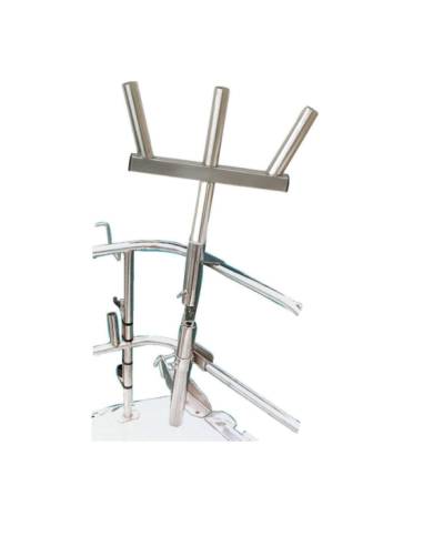 Soporte 'Fast Install' MPI