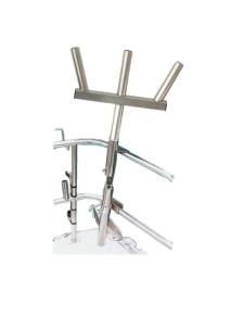 Soporte 'Fast Install' MPI