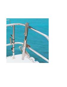 Soporte 'Fast Install' MPI