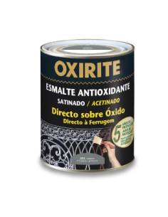 OXIRITE Métal satin. GRIS 250 ml