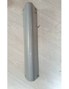 Defence sailboat 600x140mm