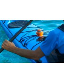 Plastic Compass Offshore 55 for Kayak
