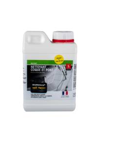 Cleaner 'MULTINET' Soromap 500ml