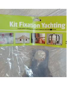 Supporto kit barbecue safire