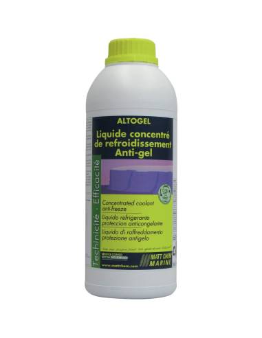 AltoGel Coolant Liquid 1L