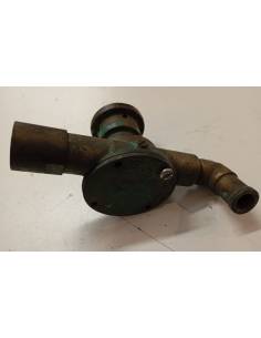 Pump volvo MD11 saltwater