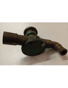 Pompe eau salée Volvo MD11