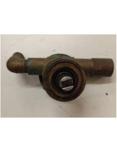 Pump volvo MD11 saltwater 2