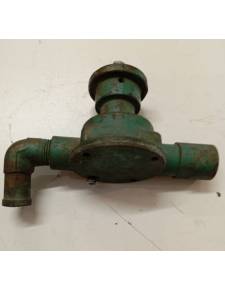 Bomba agua salada Volvo MD11