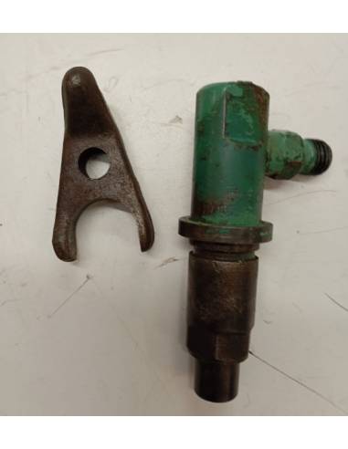 Injecteur Volvo MD40