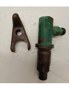 Injecteur Volvo MD40