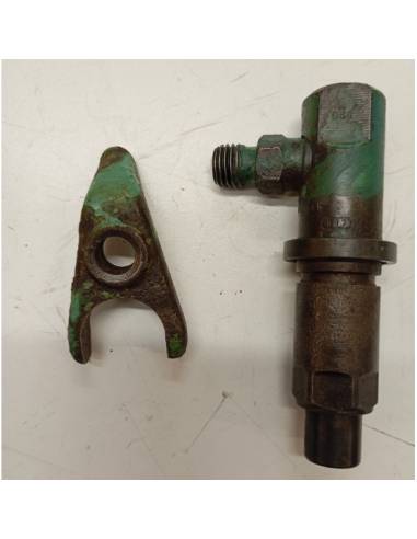 Injecteur Volvo MD40