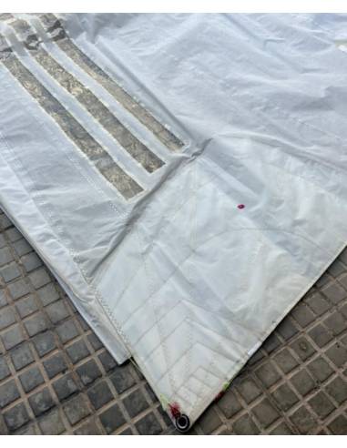 Vela randa P 9mts E 3,30mts baluma 9,25mts