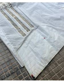 Vela randa P 9mts E 3,30mts baluma 9,25mts