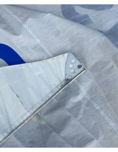 Voile grand-voile P 9mts E 3,30mts baluma 9,25mts