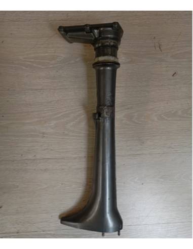 Caña despiece hors-bord Suzuki DT2.2 2 fois