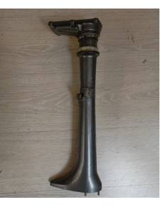 Caña despiece hors-bord Suzuki DT2.2 2 fois