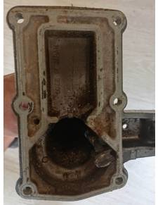Caña despiece hors-bord Suzuki DT2.2 2 fois