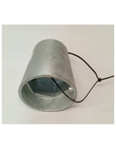 MG duff anode rayon 55mm