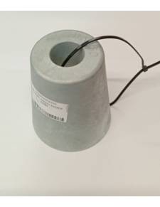 MG duff anodo radice 55mm