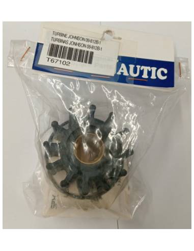 Impeler  JOHNSON 13554-0001-p
