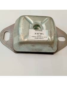 Silent block B55 hembra 20mm