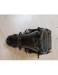 Anclaje despiece motor fueraborda Suzuki DF4 4CV 4 tiempos