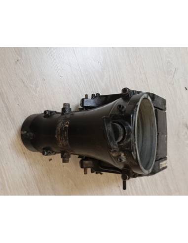 Anchor des pièces hors-bord Suzuki DF4 4CV 4 fois