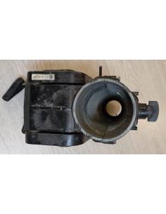 Anclaje despiece motor fueraborda Suzuki DF4 4CV 4 tiempos 2