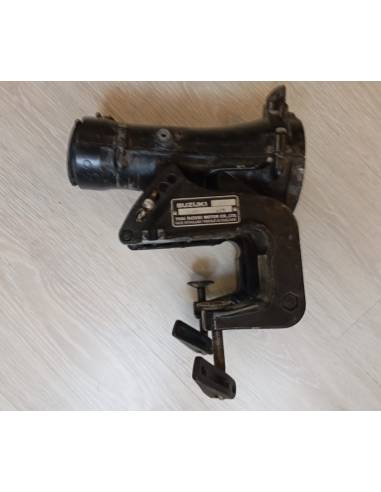 Anchor des pièces hors-bord Suzuki DF4 4CV 4 fois