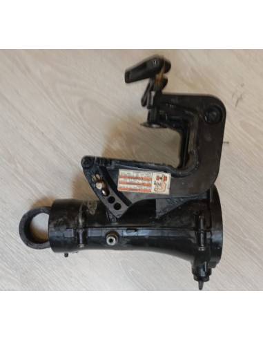 Anchor des pièces hors-bord Suzuki DF4 4CV 4 fois