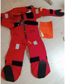 Stearns Survival Costume Model 1590 Size Child