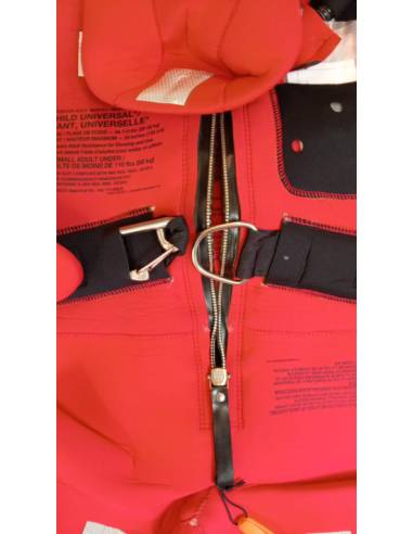 Stearns Survival Costume Model 1590 Size Child