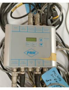 PRM panel control
