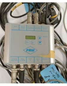PRM panel control