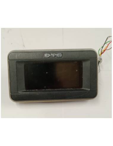 Pack Display B&G H3000 10/10HV