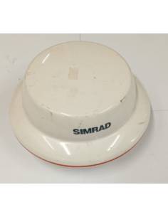 Antenne Smart GPS MX521B avec GLONASS Simrad