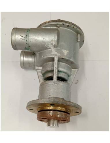 Johnson pump salt water boma F7B-9 10-24637-01