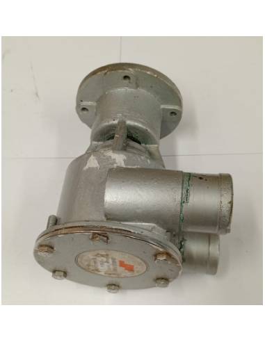 Johnson pump salt water boma F7B-9 10-24637-01