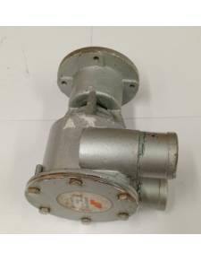 Johnson pump salt water boma F7B-9 10-24637-01