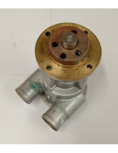 Johnson pump boma agua salada F7B-9  10-24637-01