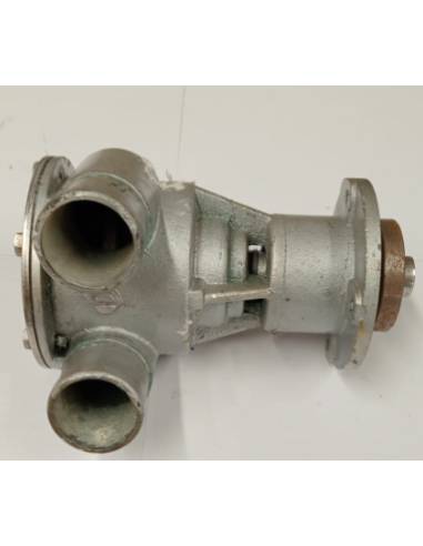 Johnson pump salt water boma F7B-9 10-24637-01