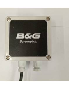 Barometric  B&G